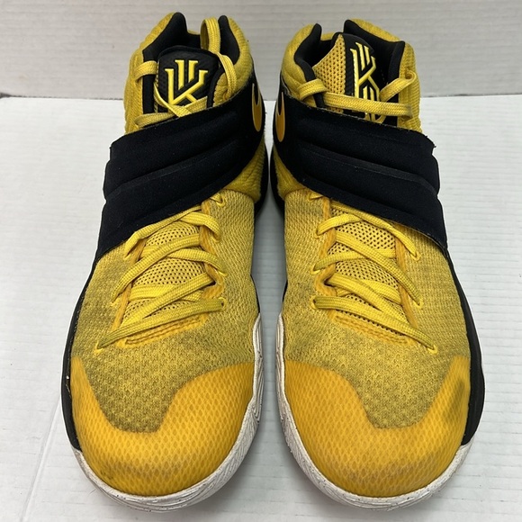 Nike Kyrie 2 ‘Australia’ 819583-701 Size 12 - Picture 3 of 13